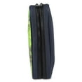 thumbnail image 3 of Pen + Gear Dinosaur 2 Zip Pencil Pouch with Velociraptor Design, 3 of 6