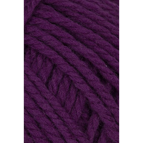 Brown Sheep - Nature Spun Worsted Knitting Yarn - Mulberry (# 138)