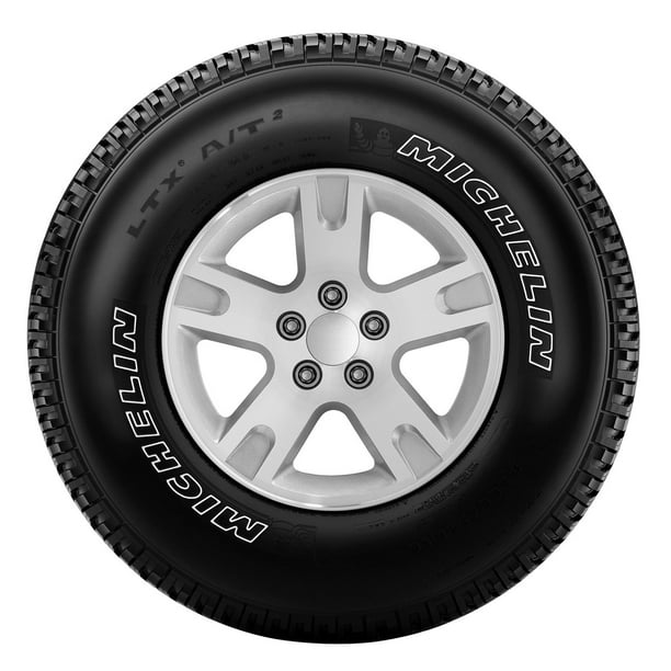 Michelin Ltx A T 2 All Terrain Tire 275 55r 113t Walmart Com Walmart Com