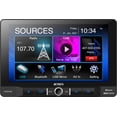 thumbnail image 1 of Receptor multimedia digital Jensen CM901MIR 23 cm con Bluetooth, 1 of 7