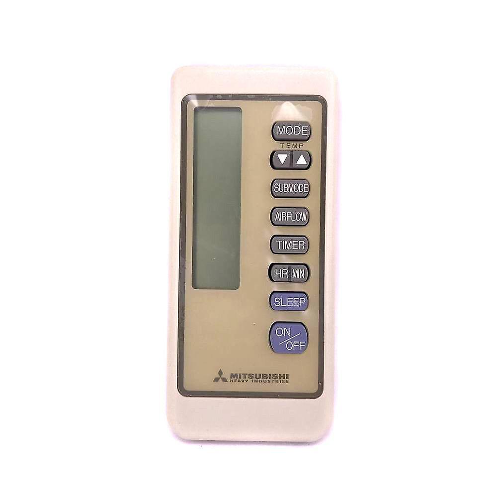 Telecomando Universale Per Mitsubishi Condizionatore SRK258HENF M325 M285, Modello RKN502A