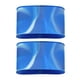 thumbnail image 1 of Correas de silicona para espinilleras de fútbol, ​​resistentes a los golpes, para exteriores 8 cm x 85 cm, 1 of 9