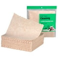 thumbnail image 2 of Paquete de 10 paños de cocina de microfibra | Paños de limpieza de cocina superabsorbentes y desengrasantes | Paños de cocina reutilizables para la limpieza del hogar | Paños de malla de sec, 2 of 5
