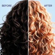 Color Oops Fix and Fortify Hair Color Remover, Bleach-Free Bond Rejuvenating Dye Remover