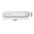thumbnail image 5 of Led Human Body Induction Lamp Charging Wireless Magnetic Night Light Smart Long Wardrobe Kitchen Cabinet Light Strip , Auto On Off Switch, Motion Sens, 5 of 5