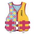 thumbnail image 2 of Chaleco Salvavidas Clásico Para Niños Y Adultos, Ideal Para Deportes Acuáticos De 30 A 50 Kg., 2 of 8