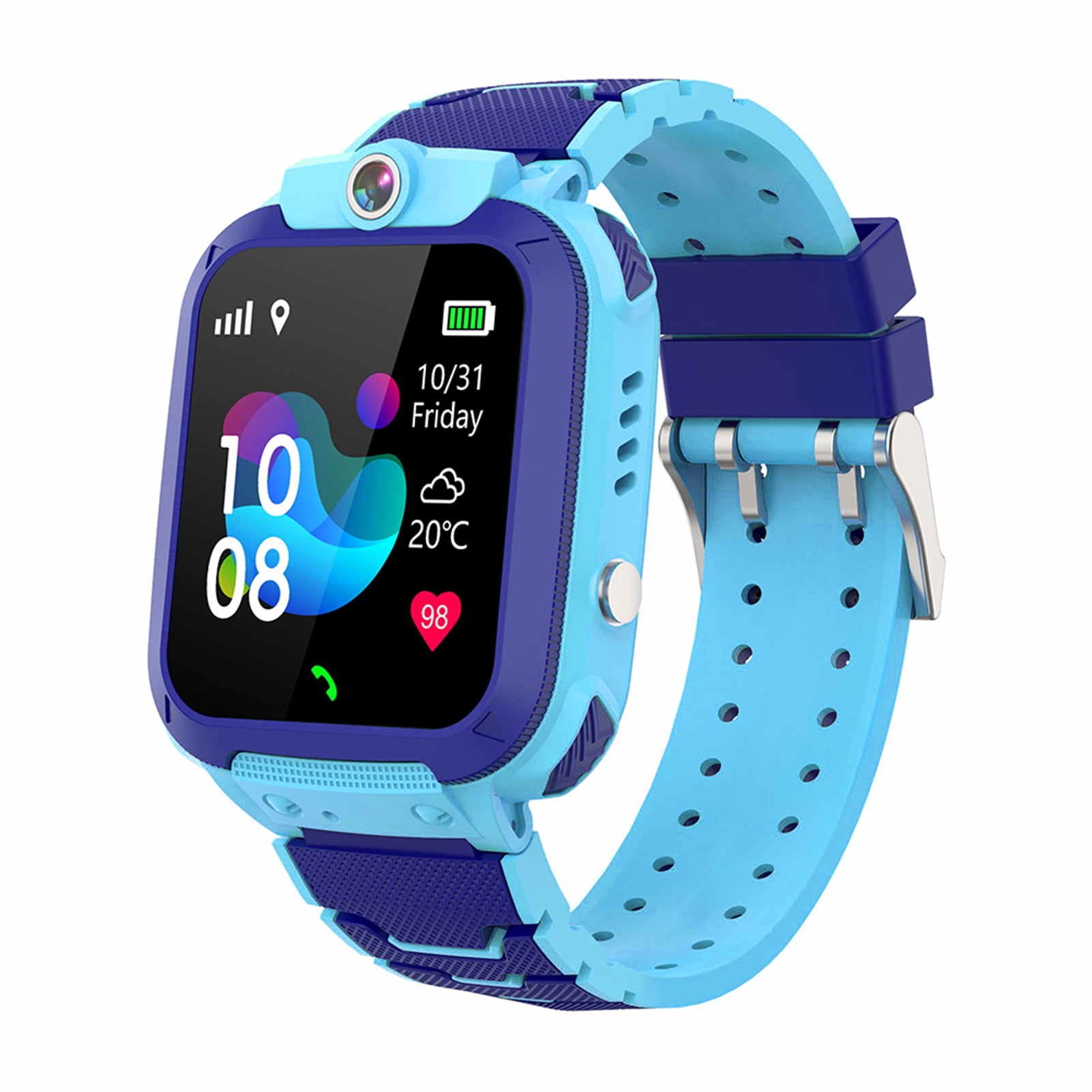 kids watch that can call