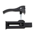 thumbnail image 3 of TrailFX Tonneau Cover Mounting Hardware 2024 TFX Soft Tri-Fold Tonneau Covers; Replacement Rear Clamp For TFX Soft Tri-Fold Covers, 3 of 3