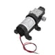 thumbnail image 1 of Bomba De Diafragma Eléctrica, Bombas De Agua Automáticas Succión De 1,5 Metros Elevación De 60 Metros 7L/Min Bajo Consumo Para Dispositivo De Pulverización Para Presurización, 1 of 7