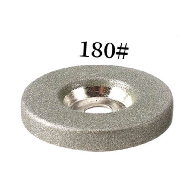 2\" Grinding Wheel Cup Emery Milling Cutter Circle ener Stone
