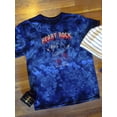 thumbnail image 3 of Heart Rock Euro Tour 96  Tie Dye Crystal Men -Image by Shutterstock, Male x-Large, 3 of 4