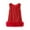 Red, variant on lsirc Toddler Girls Sequin Dress A-Line Sparkly Sleeveless Wedding Gown Party Dresses for Girls, Green, 12-18 Months