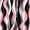 Geometric 04, variant on Manfei Abstract Twin Sheets, Art Hippie Scribble Bedding, Black and White, Black Reversible 3 Pieces1 Flat Sheet + 1 Fitted Sheet + 1 Pillowcase