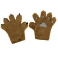 thumbnail image 4 of Guantes con forma de pata de gatito Strade Fareast Limited para festivales y disfraces, 4 of 8