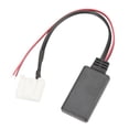 thumbnail image 1 of AUX IN Cable, Car  Wireless Module Wearproof 20 Pin  for Repair, 1 of 7