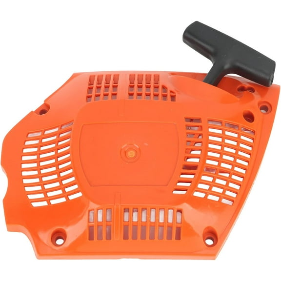 Recoil Starter 537284201 Replacement for Hus 455 455E 460 461 Chainsaw OEM 574 64 32-01