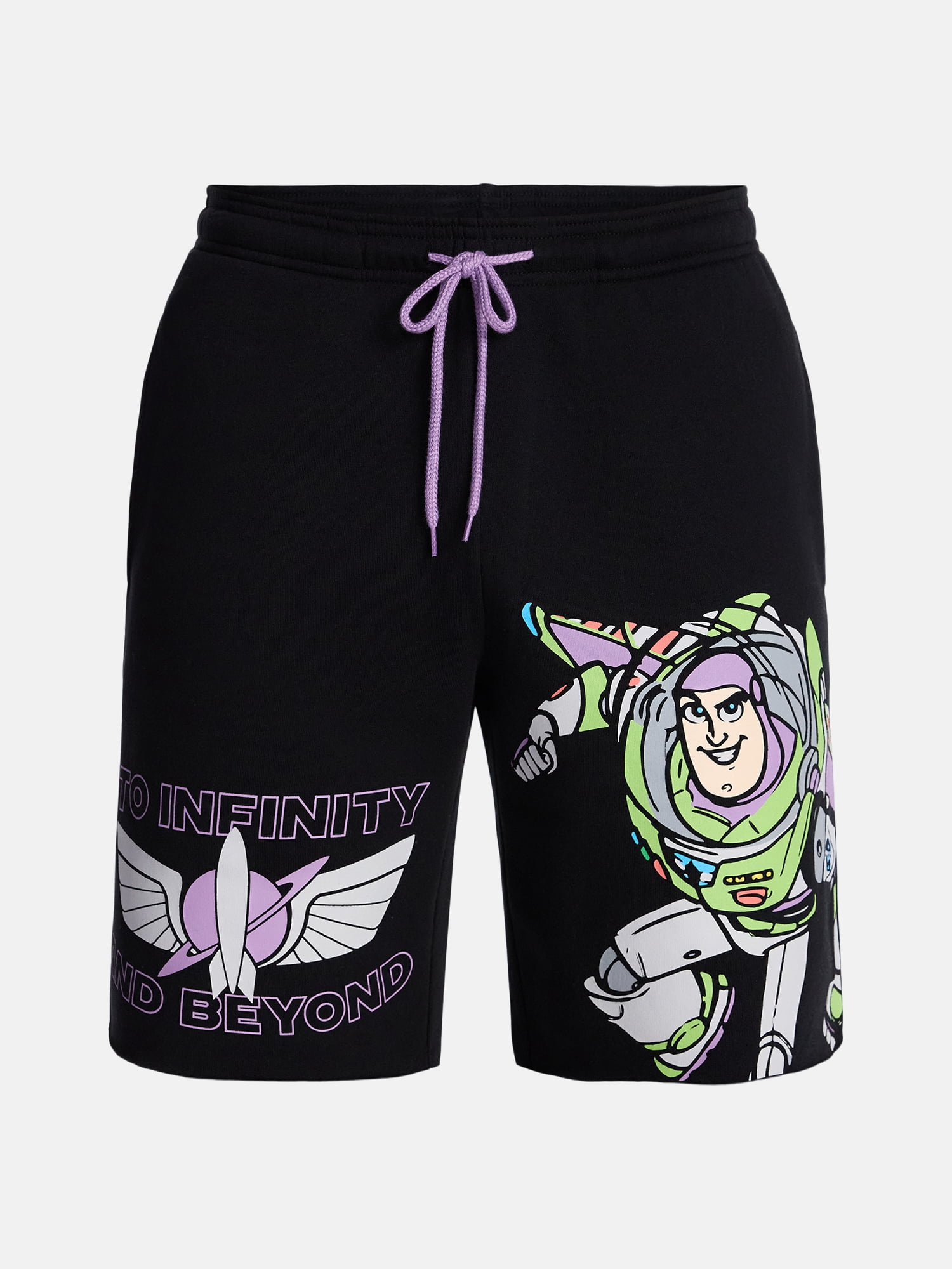 Toy Story Men's Sleep Shorts, Sizes S-2XL