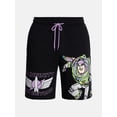 thumbnail image 5 of Toy Story Men's Sleep Shorts, Sizes S-2XL, 5 of 5