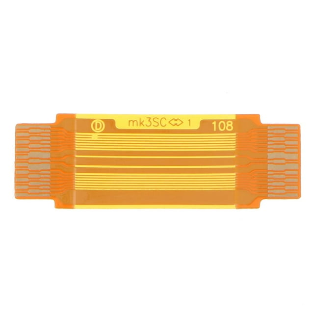 Reemplazo Del Cable Flexible de Del Del Botón Derecho para PSV 2000 - Ahorro Hugo Tablero de teclado Cable de cinta flexible