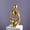 D, variant on 3 Piece Thinker Statue Decor Accents Abstract Sculpture Bookshelf Decor Resin Thinker Statues for Home Office Desk Desktop Living Room Decor Collection Figurine