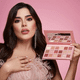 thumbnail image 3 of Tease Me, Paleta De 18 Sombras Xtellar Color Rosa, 3 of 3