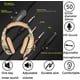 thumbnail image 3 of Auriculares para juegos PS4, compatibles con Xbox One, Nintendo Switch, auriculares estéreo con cancelación de ruido ONIKUMA K1 con micrófono, control de volumen para PC, teléfono, con, 3 of 5