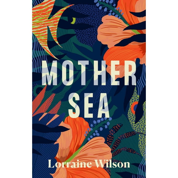 Mother Sea, (Paperback)