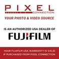 thumbnail image 2 of Fujifilm XF 50mm F/2 R WR Lens (Black) Bundle with Advanced Accessory and Travel Bundle | Fuji 50mm f2 Lens, 2 of 6
