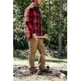thumbnail image 6 of Mountain Khakis Men's Anderson Shirtjac (Old Color For Reference), 6 of 8