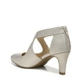thumbnail image 4 of LifeStride Womens Giovanna 2 Dress Pumps - Medium & Wide Width, 4 of 9
