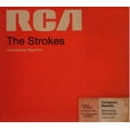 thumbnail image 1 of The Strokes - Comedown Machine - Disco Cd Sony CD, 1 of 2