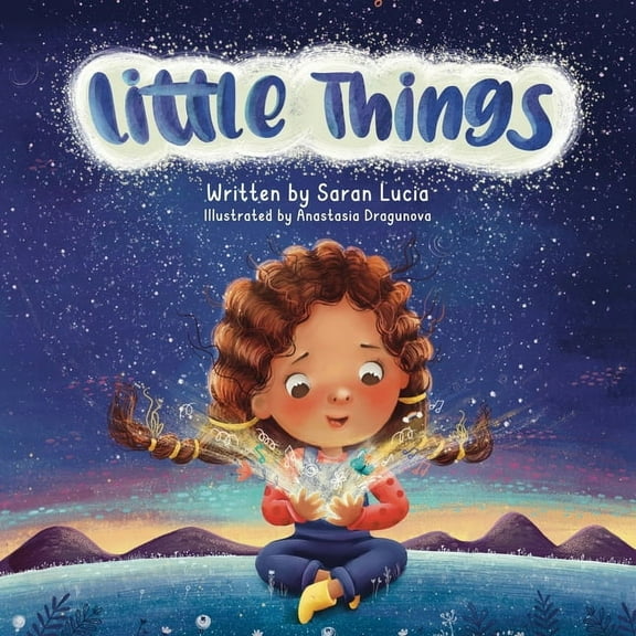 Little Things, (Paperback)
