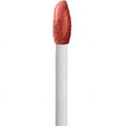thumbnail image 3 of Maybelline New York Super Stay Matte Ink Liquid Matte Lipstick -130 Self Starter - Nude Coffee -2 Pack, 3 of 4