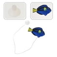 thumbnail image 3 of 1pcs Poisson en Silicone, 3 of 3