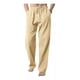 thumbnail image 1 of Pantalones Casuales De Lino De Algodón Sueltos Para Hombre, 1 of 8