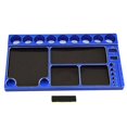thumbnail image 1 of Repair Tool Storage Plate for 1/8 1/10 1/12 Model, 1 of 5