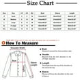 thumbnail image 3 of SDNall Long Cardigans for Women Color Long Sleeve Casual Tops Blouse with Pocket and Button Cardigan (Red, Sizes S-XXL), 3 of 9