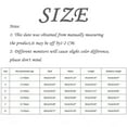 thumbnail image 3 of Spring Outfits Girls Children Solid Color Pajamas New Set Home Clothes Sleepwear Set Little Girls Clothes Red 2 Years-3 Years, 3 of 7