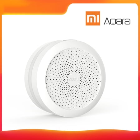 Aqara реле wifi