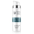 thumbnail image 1 of Crema de ácido glicólico 20% AHA Crema facial Complejo vitamínico - Crema para acné q10 Crema antiarrugas KP - Queratosis pilaris/Crema de líneas finas - Crema de día y noche - Sin aceite - Renovar y, 1 of 5
