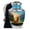 Dog-3, variant on SABURIAL Dog Decorative Urns for Ashes - Ash Urns for Humans - 3 Inch - Pack of 1 - Funeral Ashes for Male & Female - Burial Ash Urn Mini - Cremation Urn