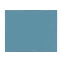 Tanuse Fridge Silicone Mat - Refrigerator Floor Protector and Drip Tray Pan for Small Fridge, Washer Dryer Freezer Kitchen Appliances, Anti-Slip and Dust Cover Mat 1 Dust Cover