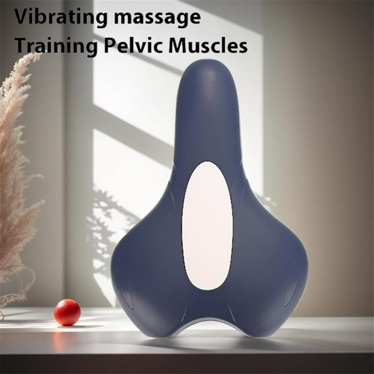 Pelvic Floor Trainer, Purivon Pelvic Floor Trainer, Sit-On-Top Kegel  Exerciser, Intelligent Remote Control Exerciser, tightening Exercise Tool  for Enhanced Strength and Comfort, for Men and Women (A) - Walmart.com