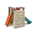 thumbnail image 1 of Casa de Juegos Step2 con Resbaladilla, 1 of 2