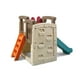 thumbnail image 1 of Casa de Juegos Step2 con Resbaladilla, 1 of 2