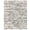 Gray, variant on CHITOOMA 2'x6' Runner Rug, Washable Rugs for Kitchen Non-Slip Low Pile Soft Distressed Abstract Rug, Indoor Vintage Neutral Carpet for Hallway, Entryway, Bedroom, Laundry, Bathroom, Beige