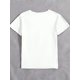 thumbnail image 2 of Elegant And Stylish Printed T-Shirt for Women, 2 of 5