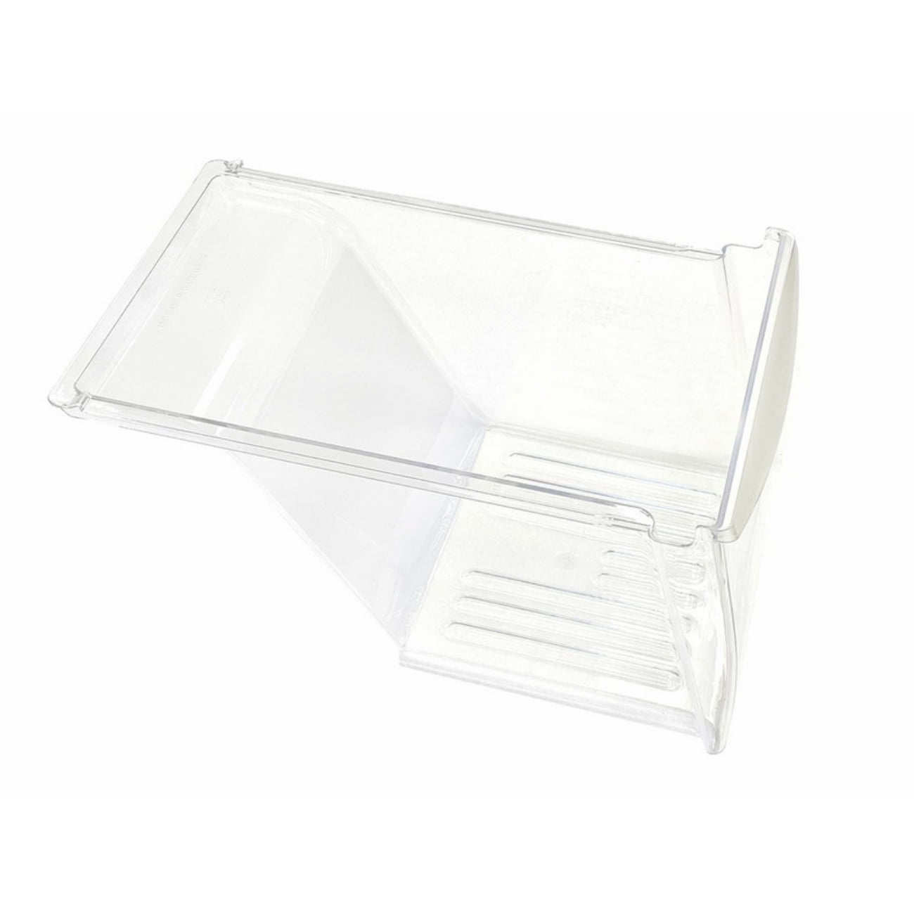 Refrigerator Crisper Drawer Pan For Frigidaire FFHI1826PS1 FFHI1826PS2 FFHI1826PS3 FFHI1826PS4 FFHI1826PS5 FFHI1831QE0 FFHI1831QP0 FFHI1831QS0 FFHT1800PS0 FFHT1800PS1 FFHT1814LB0 FFHT1814LB1