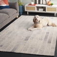 thumbnail image 3 of SAFAVIEH Harvest Deloris Solid Area Rug, Light Grey, 9' x 12', 3 of 11