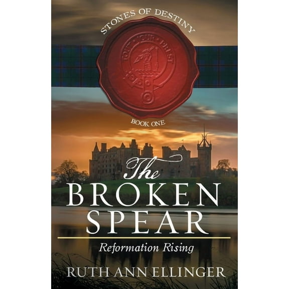 The Broken Spear (Paperback)